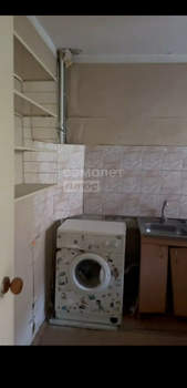 1-к квартира, вторичка, 30м2, 5/5 этаж