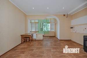 1-к квартира, вторичка, 55м2, 2/5 этаж