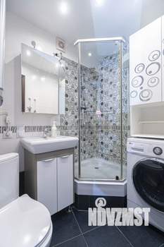 1-к квартира, вторичка, 35м2, 3/5 этаж