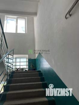 3-к квартира, вторичка, 75м2, 3/4 этаж