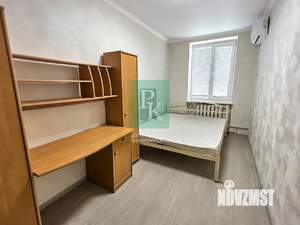 3-к квартира, вторичка, 56м2, 5/5 этаж
