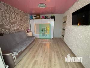 2-к квартира, вторичка, 58м2, 2/10 этаж