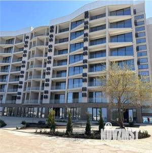 1-к квартира, вторичка, 56м2, 6/9 этаж
