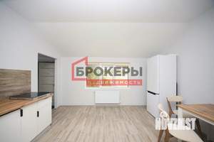 2-к квартира, вторичка, 52м2, 2/2 этаж