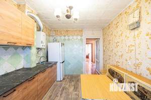 3-к квартира, вторичка, 66м2, 2/2 этаж
