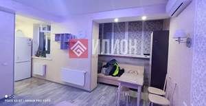 1-к квартира, вторичка, 47м2, 3/4 этаж