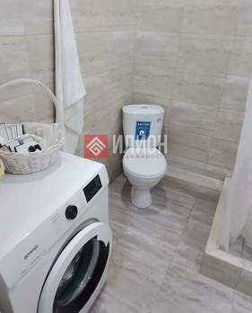 1-к квартира, вторичка, 32м2, 7/10 этаж