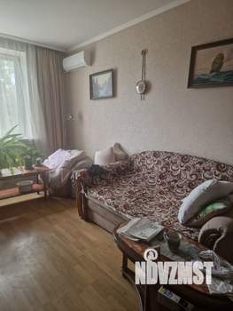 2-к квартира, вторичка, 56м2, 4/4 этаж