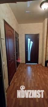 1-к квартира, вторичка, 39м2, 1/6 этаж