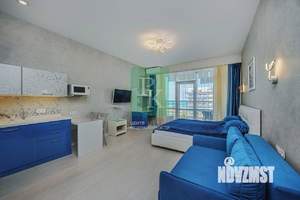 1-к квартира, вторичка, 41м2, 4/9 этаж