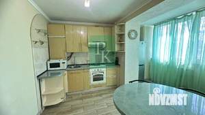 2-к квартира, вторичка, 63м2, 3/5 этаж
