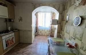 2-к квартира, вторичка, 56м2, 2/5 этаж