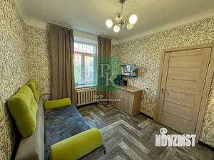 2-к квартира, вторичка, 29м2, 2/2 этаж