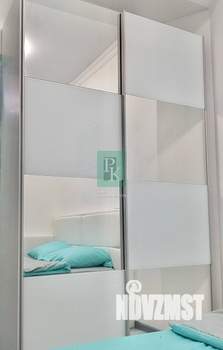 2-к квартира, вторичка, 43м2, 4/4 этаж