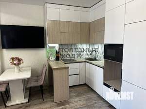 Студия квартира, вторичка, 31м2, 1/3 этаж