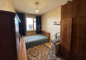 3-к квартира, вторичка, 64м2, 4/5 этаж