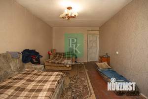 1-к квартира, вторичка, 36м2, 1/5 этаж