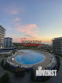 2-к квартира, вторичка, 57м2, 4/10 этаж