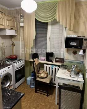 2-к квартира, вторичка, 46м2, 5/5 этаж