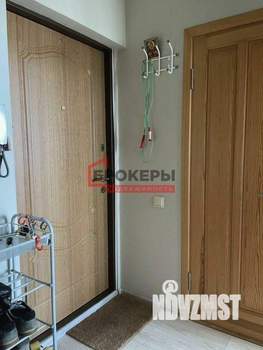 1-к квартира, вторичка, 35м2, 10/10 этаж