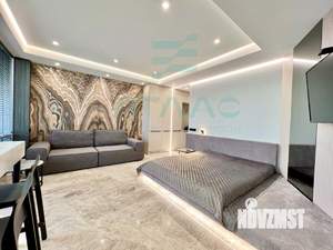 1-к квартира, вторичка, 30м2, 10/10 этаж