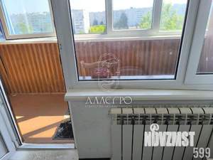 2-к квартира, вторичка, 56м2, 7/9 этаж