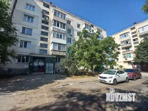 3-к квартира, вторичка, 72м2, 3/5 этаж