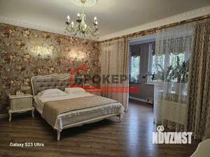 5-к квартира, вторичка, 150м2, 1/5 этаж