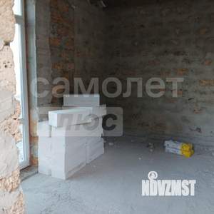 Студия квартира, вторичка, 30м2, 2/3 этаж