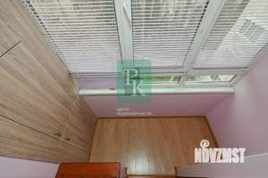 2-к квартира, вторичка, 56м2, 5/5 этаж