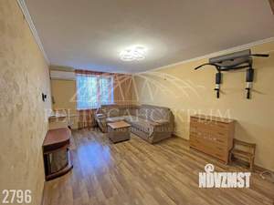 1-к квартира, вторичка, 40м2, 5/5 этаж