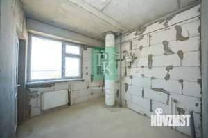 1-к квартира, вторичка, 39м2, 2/10 этаж