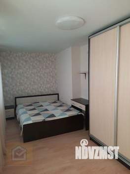 2-к квартира, вторичка, 43м2, 2/5 этаж