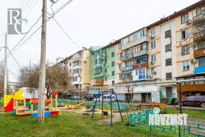 1-к квартира, вторичка, 30м2, 1/5 этаж