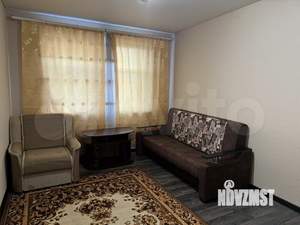 1-к квартира, вторичка, 32м2, 1/10 этаж