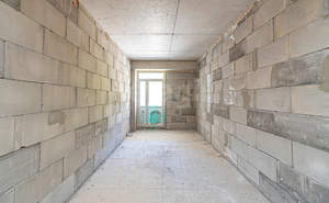 1-к квартира, вторичка, 27м2, 5/12 этаж