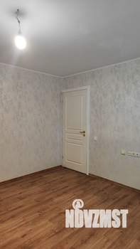 2-к квартира, вторичка, 52м2, 1/8 этаж
