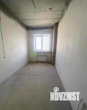 1-к квартира, вторичка, 45м2, 4/16 этаж