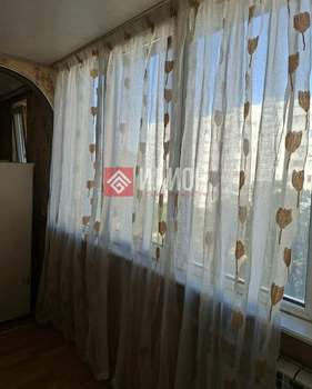 2-к квартира, вторичка, 55м2, 4/9 этаж