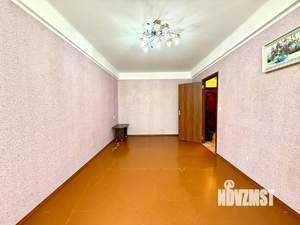 1-к квартира, вторичка, 30м2, 3/5 этаж