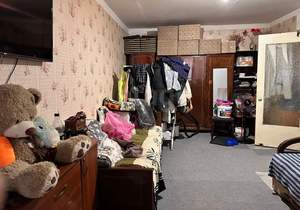 1-к квартира, вторичка, 33м2, 1/5 этаж