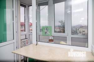 2-к квартира, вторичка, 44м2, 5/5 этаж