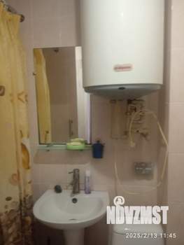 1-к квартира, вторичка, 18м2, 4/5 этаж