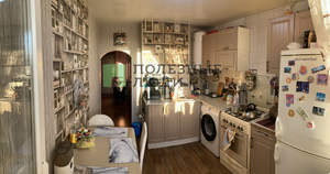 1-к квартира, вторичка, 46м2, 4/10 этаж