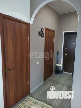 Студия квартира, вторичка, 37м2, 2/4 этаж