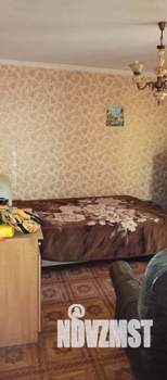 3-к квартира, вторичка, 73м2, 1/9 этаж