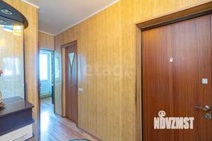 1-к квартира, вторичка, 47м2, 5/5 этаж