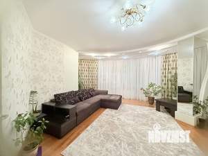 2-к квартира, вторичка, 90м2, 11/11 этаж