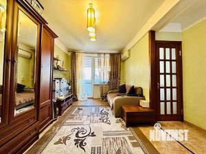 1-к квартира, вторичка, 31м2, 3/5 этаж