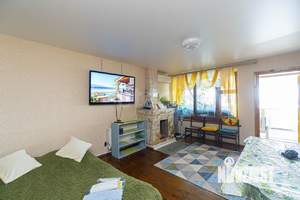 4-к квартира, вторичка, 83м2, 3/5 этаж